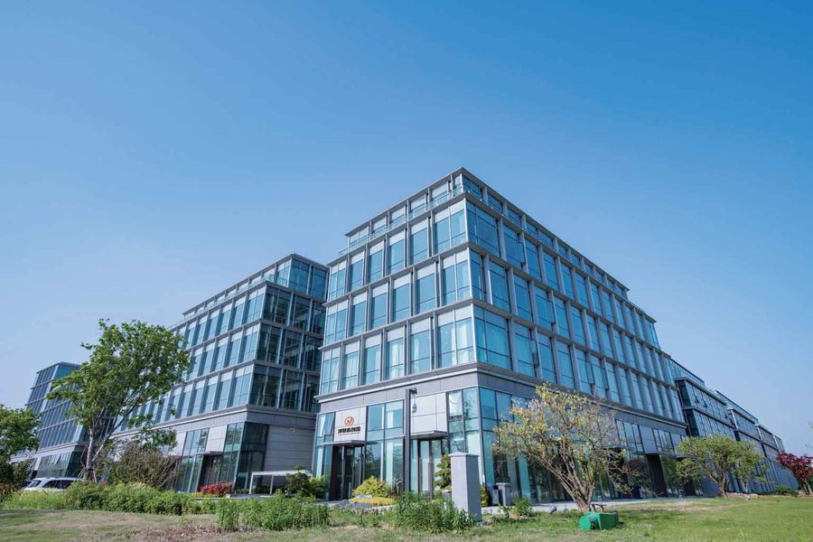 China Wuxi Jinhui New Material Tech Co., Ltd. Company Profile 