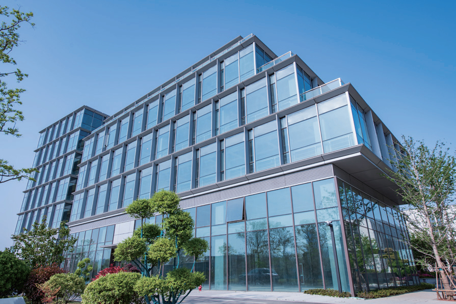 CINA Wuxi Jinhui New Material Tech Co., Ltd. Profil Perusahaan 