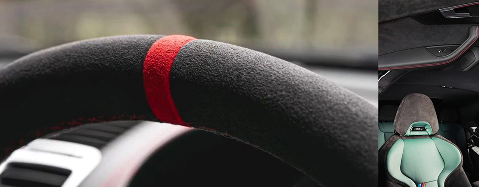 Qualità Materiale del divano in pelle Fabbrica