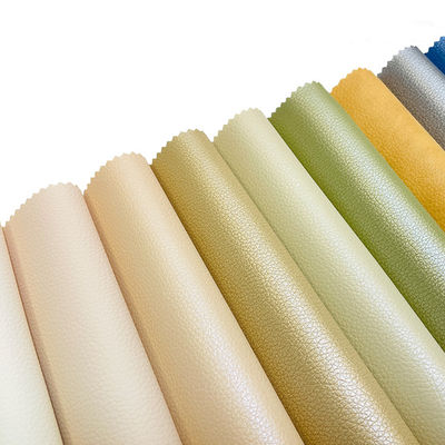 1.0mm Thickness De90 PVC Cat Scratching Leather DE90 Patten Single Velvet