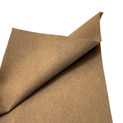 Eco Conscious Faux Suede Leather Material Micro Fiber Suede For Fashion