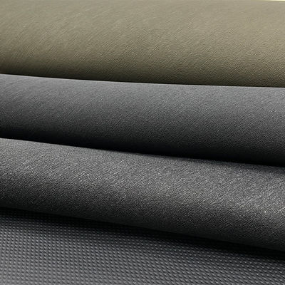 Scratch-Resistant TPU Artificial Leather for Outdoor & Work Footwear