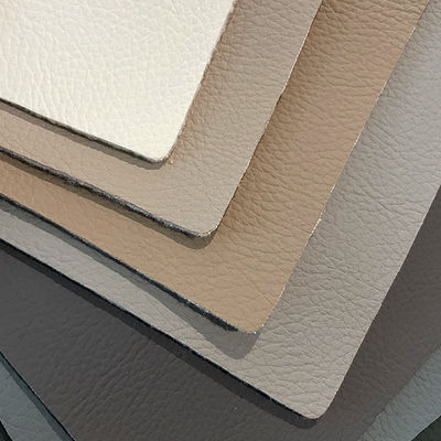 Budget PVC Leather Roll 1.4mm Pet Scratch Resistant Furniture