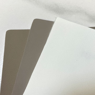 1.4mm Thickness Synthetic Leather PVC Pet Proof Leather Easy Wipe Clean