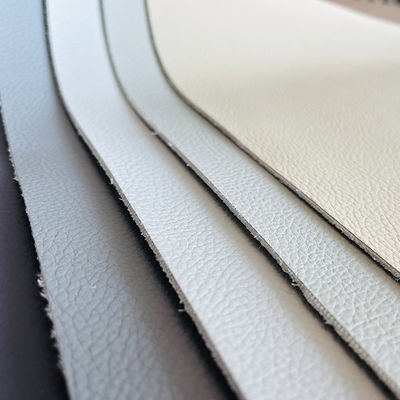 Golden Series PVC Leather Eco 1.3mm Hydrolysis Resistance Abrasion Resistant