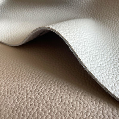13 Colors EPU Synthetic Leather 1.4m Wide 1.6mm Thickness For Home Furniture