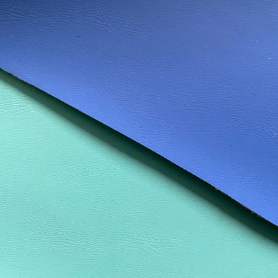 100% Silicone Polymer Artificial Leather UV Weather Mold Resistant