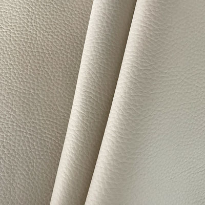 Ultra Durable Faux Leather Vacuum Microfiber No Shrinking No Yellowing