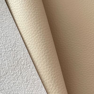 Premium Vegan Microfiber Leather Vacuum Microfiber Tech For Sofas Beds