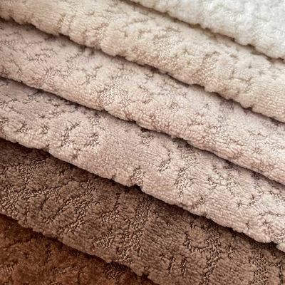 145cm Luxury Fabric High Density Polyester For Furniture Decor