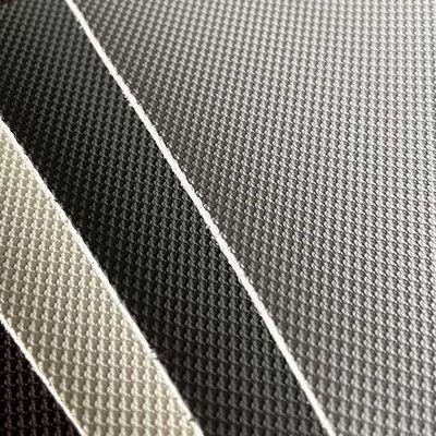  Eco-Friendly TPU Artificial Leather - Safety Shoe Material Solution