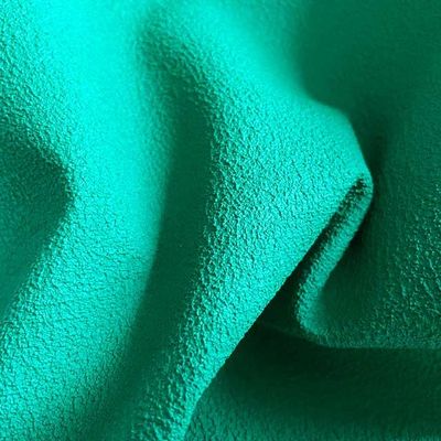 Industrial TPU Rexine Fake Leather Material Anti Scratch Cold Resistant Base Material