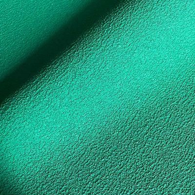 Ultra Thick TPU Artificial Faux Leather Material Waterproof Abrasion Resistant