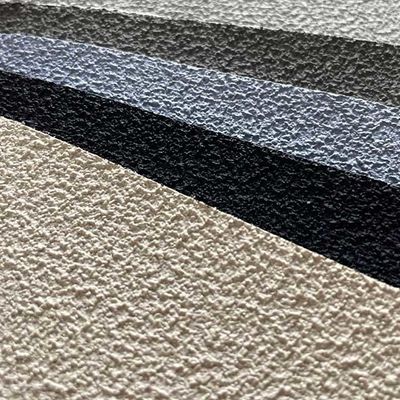 Micro Fiber Backing TPU Rexine Leather Safety Footwear Material