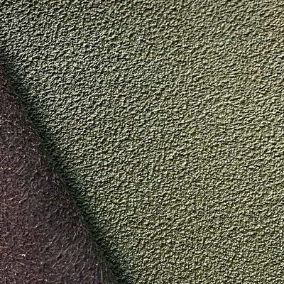 Cold Resistant Artificial TPU Leather Material For Winter Work Boots