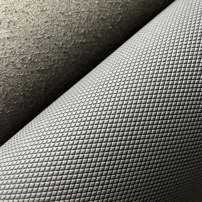Oil Proof Synthetic TPU Leather Material Industrial Outdoor Shoe Material