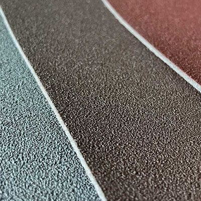 Eco Safe Artificial TPU Leather Material Formaldehyde Free DMF Free
