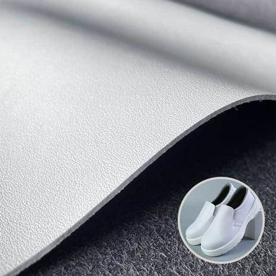 Artificial Fabric Shoes Leather Premium Coated Waterproof Breathable Micro Fiber