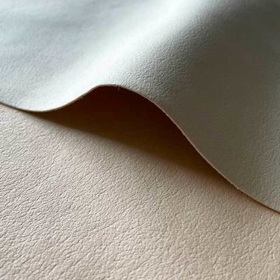 1.4m Breathable Synthetic Leather For Shoe Linings MS Absorption Tech