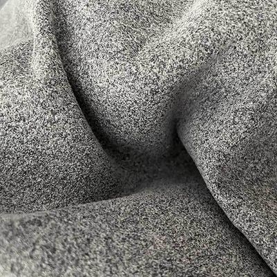 Eco Friendly Nylon Faux Leather Island Micro Suede Base Microfiber