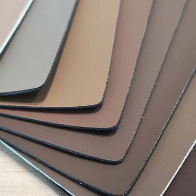 In Stock 83 Colors Hypoallergenic Medical Grade Silicone Leather For Hospital Beds & Surgical Chairs