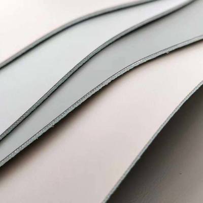 Easy-Clean 100% Silicon Polymer Leather - 1.6mm Thick for Marine & RV Upholstery