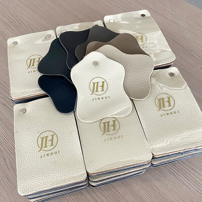 Premium 420g PVC Artificial Leather for Furniture - Super Soft & Durable