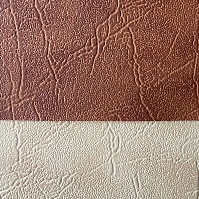 Premium PVC Leather for Durable & Stylish Furniture Surfaces
