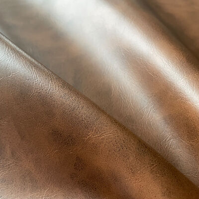 PVC Artificial Leather - Cost-Effective & Pet-Friendly for Homes