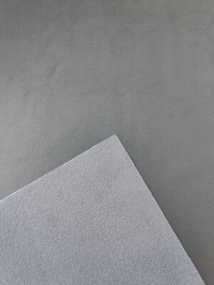 0.8mm Super Soft Shoes Upper Leather Lamb Skin Pattern H588 Brand Favorite